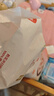 好奇（Huggies）铂金装小桃裤纸尿裤XL96片(12-17kg)加大号尿不湿透【透爽散热】 实拍图