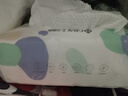 洁丽雅（Grace）居家差旅便携一次性洗脸巾珍珠纹绵柔毛巾3包 20*20cm 90抽/包 实拍图