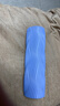 Keep 泡沫轴肌肉放松按摩器狼牙棒瑜伽柱男女健身训练 便携款 水蓝色 实拍图