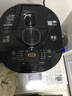苏泊尔（SUPOR）全自动智能预约电压力锅5L家用蒸笼上蒸下煮球釜双胆50FC9081Q电饭煲高压锅4-6人 实拍图