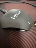 雷克沙（Lexar）USB3.1高速读卡器 TF/SD/CF 多功能三合一 支持UHS-II读取 适用相机行车监控内存卡 多卡多读 实拍图