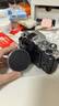 奥林巴斯（OLYMPUS）E-M10 MarkIV EM10四代 微单相机 数码相机 微单套机（14-42mm & 40-150mm）双镜头 银色 实拍图