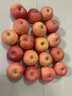 洛川苹果陕西延安特产红富士时令苹果水果礼盒送苹果生鲜新鲜脆甜整箱批发 18个80mm大果优选 彩箱装【推荐】 实拍图