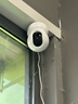 萤石EZVIZ摄像头家用 高清WIFI无线监控器莹石云APP手机远程查看室内360度全景旋转云台智能网络摄像机 400万CP1红外夜视【超清版】 官方标配无卡【30天云存储体验包】 实拍图