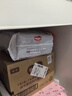 好奇（Huggies）金装拉拉裤XXL42片*2(15kg以上)尿不湿【速干不易红】 实拍图
