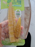 良品铺子 野山笋尖量贩装泡椒竹笋解馋休闲零食即食脆嫩非新鲜手剥笋600g 实拍图