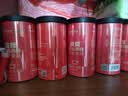 怀山堂 铁棍山药粉红豆薏米粉山药粉五谷杂粮代餐粉独立包装盒装150g 实拍图