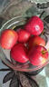 映棠 东北鸡心果5斤【顺丰快递—多地次日达】海棠果玫瑰小苹果礼盒装 3斤大果【人工精选】 现摘现发 实拍图