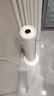 艾美特（AIRMATE）【超级单品】暖风机/石墨烯取暖器/电暖器/电热取暖器 家用全屋升温电暖气小型小太阳热风机 K72 实拍图