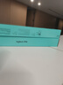 罗技（Logitech）MK220 键鼠套装 无线键鼠套装 办公键鼠套装  多媒体键鼠套装 带无线2.4G接收器 黑色 实拍图