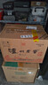 泸州老窖 六年窖头曲 浓香型白酒 52度500ml*6瓶 整箱装(赠送3个礼品袋) 实拍图