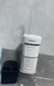 康佳（KONKA）冲牙器家用洗牙器洁牙器牙齿冲洗器水牙线牙结石充电便携式全身水洗正畸喷嘴礼物送父母亲男女友 【喷嘴收纳】三秒渐强+高效脉冲+长续航 4支喷头 实拍图