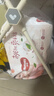 好奇（Huggies）铂金装小桃裤纸尿裤M144片(6-11kg)中号尿不湿【透爽散热】 实拍图