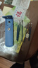 云穗挖耳勺套装掏耳朵神器螺旋式专业扣耳屎不锈钢采耳工具耳朵清洁器 【便携掏耳勺6件套】圣罗蓝 实拍图