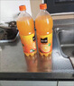 可口可乐（Coca-Cola） 美汁源 Minute Maid 果粒橙 橙汁果汁饮料 1.8L*6瓶   实拍图