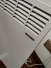 斯宝亚创EC电热取暖器全屋制热欧式快热炉恒温对流节能省电家用浴室客厅卧室移动地暖大面积加热世创电能 150EC（脚轮机械款）适合≤12㎡ 实拍图