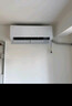 海尔（Haier）小红花套系净省电3匹柜机立式客厅空调新一级能效节能防直吹KFR-72LW/E1-1国家补贴20%以旧换新 实拍图