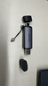 绿联USB/Type-C读卡器3.0高速 SD/TF多合一 适用电脑/手机/苹果16/15/iPad 支持相机无人机监控内存卡 实拍图