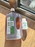 SEEDBALL消毒泡腾片100片+1.8L消毒液 家居衣物杀菌清洁组合 实拍图