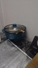出口德国原款电炒锅电火锅多功能料理锅蒸煎炒不粘锅电煮锅电炸锅 可涮炒+特价抢  德系不粘锅 适用3-6人【啥都能煮】加大3.5升 实拍图