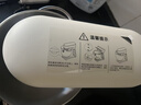 柏翠（petrus）【政府补贴】厨师机和面机揉面机打蛋器轻音全自动多功能搅拌面包家用小型PE4633  实拍图