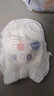 好奇（Huggies）金装拉拉裤L124片(9-14kg)尿不湿【速干不易红】 实拍图