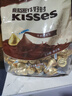 好时 Kisses 牛奶巧克力 500g 糖果零食 婚庆喜糖 伴手礼 生日礼物女 实拍图
