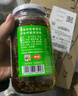 仲景原味香菇酱 拌饭拌面夹馍下饭酱菜蘑菇调味酱450gx2瓶 实拍图