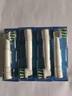 欧乐B(Oral-B)电动牙刷头EB50RX多角度清洁型适配成人D/P/Pro型号8支 实拍图