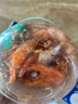 香海脆脆虾原味 即食烤干海虾52g 儿童高钙零食海味小吃 实拍图