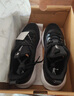 乔丹QIAODAN运动鞋男鞋秋季防泼水跑步鞋革面舒适保暖缓震鞋男 实拍图