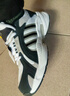 阿迪达斯女鞋复古老爹鞋学生低帮休闲鞋GW7002  36 实拍图