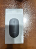 联想（Lenovo）无线鼠标 办公鼠标便携鼠标 笔记本鼠标 电脑鼠标 M26黑 带无线2.4G接收器 实拍图