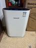 霍尼韦尔（Honeywell）空气净化器 除甲醛除菌除霾除过敏原 家用办公净化器除甲流病菌 【家电国家补贴】KJ310F-P21W 实拍图
