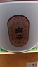 第一江南安吉绿茶白茶特级20g2025新茶明前茶叶品鉴罐装自己喝高端送礼品 实拍图
