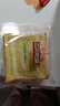 三只松鼠黄油牛乳厚切吐司1.05kg 混合口味早餐面包营养代餐办公室下午茶 实拍图