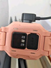 小天才儿童电话手表Z6Pro星云粉防水GPS定位 学生儿童智能手表4G视频拍照双摄男女表 实拍图