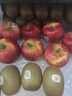 佳沛（zespri）新西兰  阳光金奇异果25-27粒原箱特大果单果约122-146g  猕猴桃 实拍图