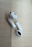 Apple/苹果 AirPods 4 搭配USB-C充电盒 苹果耳机 蓝牙耳机 适用iPhone/iPad/Mac 四代 实拍图