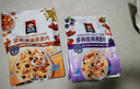 桂格（QUAKER）多种莓果燕麦片420克 休闲零食 开袋即食 添加蔓越莓干 实拍图
