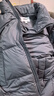 森马（Semir）轻松羽绒丨羽绒服男三防外套90绒面包服2025冬抗静电109725113101 实拍图