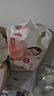 好奇（Huggies）铂金装小桃裤纸尿裤L120片(9-14kg)大号尿不湿【透爽散热】 实拍图