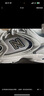 NEW BALANCE NB530官方老爹鞋男鞋女鞋情侣复古秋冬透气百搭运动休闲鞋 米白/金属银MR530KA 建议拍小半码 42 (脚长26.5cm尺码详询客服) 实拍图
