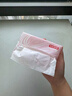 京东京造丝柔保湿乳霜面巾纸柔润亲肤婴儿云柔巾柔纸巾100抽*12包抽纸自营 实拍图