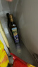 爷爷的农场有机亚麻籽油750ml 热炒凉拌全家可用食用油 赠婴儿辅食食谱 实拍图