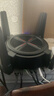 磊科（netcore）N60PRO（2G内存） AX6000千兆无线WiFi6路由器 5G双频家用穿墙王软路由 双2.5G网口 6000M速率Mesh 实拍图