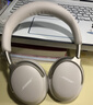 Bose 王鹤棣同款 QuietComfort消噪耳机Ultra-沙丘灰 头戴式无线蓝牙降噪 沉浸音乐体验 旗舰款 实拍图