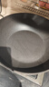 苏泊尔（SUPOR）不粘锅炒锅 平底炒菜锅牛排煎锅少油烟28cm电磁炉燃气通用 实拍图