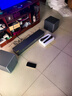 山水（SANSUI）家用回音壁 电视音响 家庭影院KTV套装 客厅立体环绕无线蓝牙音箱 卡拉OK音响K歌带双低音炮 95S 实拍图