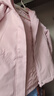 巴拉巴拉童装儿童棉服男女童外套上衣2026新款春装防泼水衣服保暖棉衣时尚 实拍图